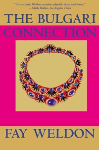 Enlarge image Cover: The Bulgari Connection - Grove Press