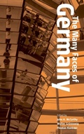 Cover: The Many Faces of Germany - Berghahn Books, Incorporated