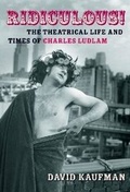 Cover: Ridiculous! - Applause Theatre Book Publishers