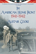 Cover: The American Home Front, 1941-1942 - Grove Press