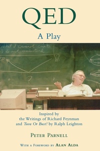 Enlarge image Cover: QED - Applause Theatre Book Publishers