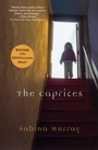 Cover: The Caprices - Grove Press