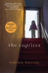 Enlarge image Cover: The Caprices - Grove Press