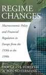 Cover: Regime Changes - Berghahn Books, Incorporated