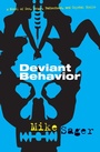 Cover: Deviant Behavior - Black Cat