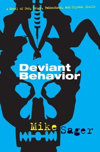 Enlarge image Cover: Deviant Behavior - Black Cat