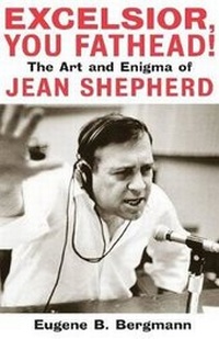 Enlarge image Cover: Excelsior, You Fathead! - Applause Theatre Book Publishers
