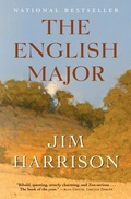 Cover: The English Major - Grove Press