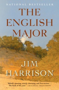 Enlarge image Cover: The English Major - Grove Press