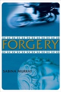 Cover: Forgery - Grove Press