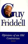 Cover: Opinions of an Old Contrarian - Insider's Guide