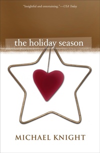 Enlarge image Cover: The Holiday Season - Grove Press