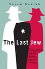 Cover: The Last Jew - Grove Press
