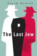 Cover: The Last Jew - Grove Press
