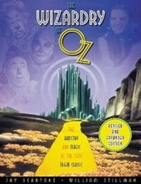 Abbildung von: The Wizardry of Oz - Applause Theatre Book Publishers
