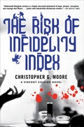 Cover: The Risk of Infidelity Index - Grove Press