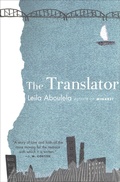 Cover: The Translator - Black Cat