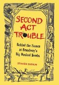 Cover: Second Act Trouble - Applause Theatre Book Publishers