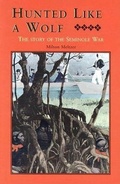 Cover: Hunted Like a Wolf - Pineapple Press Inc.,U.S.