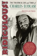 Cover: Ridiculous! - Applause Theatre Book Publishers