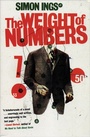 Cover: The Weight of Numbers - Black Cat
