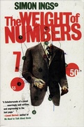 Cover: The Weight of Numbers - Black Cat