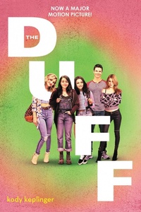 Enlarge image Cover: The DUFF - Little, Brown Books for Young Readers