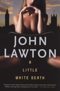Cover: A Little White Death - Grove Press