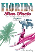 Cover: Florida Fun Facts - Pineapple Press Inc.,U.S.