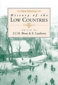 Enlarge image Cover: History of the Low Countries - Berghahn Books, Incorporated