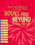 Cover: Books and Beyond - Heinemann Educational Books,U.S.