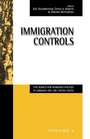 Cover: Immigration Controls - Berghahn Books, Incorporated