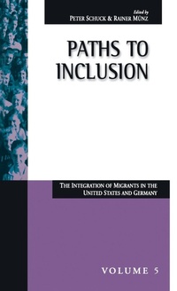 Abbildung von: Paths to Inclusion - Berghahn Books, Incorporated