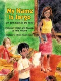 Cover: My Name Is Jorge - Astra Publishing House