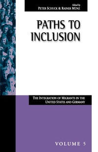 Abbildung von: Paths to Inclusion - Berghahn Books, Incorporated