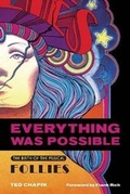 Cover: Everything Was Possible - Applause Theatre Book Publishers