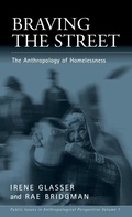 Cover: Braving the Street - Berghahn Books, Incorporated