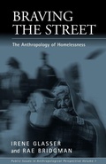 Cover: Braving the Street - Berghahn Books, Incorporated