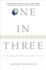 Cover: One in Three - Grove Press