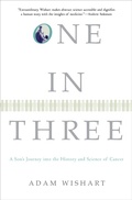 Cover: One in Three - Grove Press