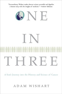 Enlarge image Cover: One in Three - Grove Press