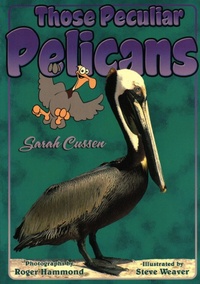Enlarge image Cover: Those Peculiar Pelicans - Pineapple Press Inc.,U.S.