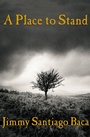 Cover: A Place to Stand - Grove Press