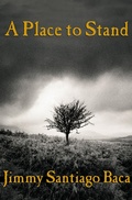 Cover: A Place to Stand - Grove Press