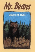 Cover: Mr. Beans - Boyds Mills Press