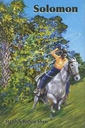 Cover: Solomon - Pineapple Press Inc.,U.S.