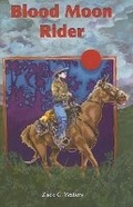 Cover: Blood Moon Rider - Pineapple Press Inc.,U.S.