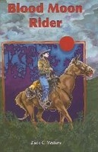 Enlarge image Cover: Blood Moon Rider - Pineapple Press Inc.,U.S.