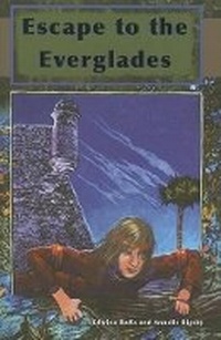 Enlarge image Cover: Escape to the Everglades - Pineapple Press Inc.,U.S.
