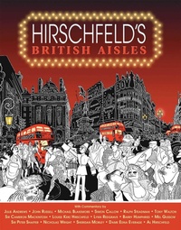 Enlarge image Cover: Hirschfeld's British Aisles - Opus